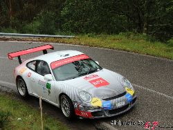 Joan Carchat Rias Baixas 2012